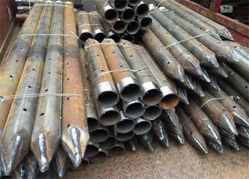 临沭钢花管哪里有卖