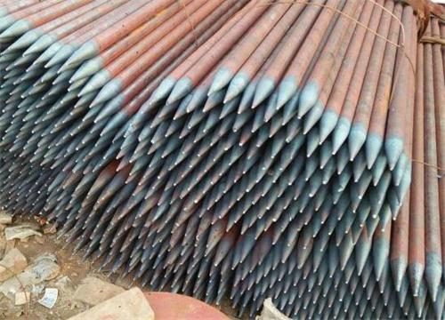 临沭无缝钢花管规格