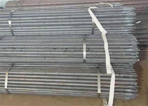 临沭钢花管现货